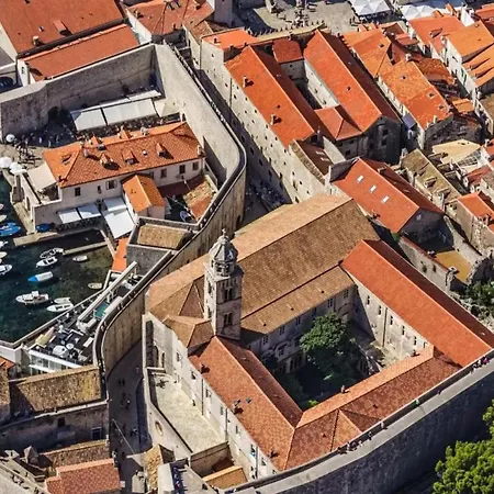 Apartment Funky Fish