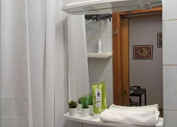 Apartament Funky Fish *