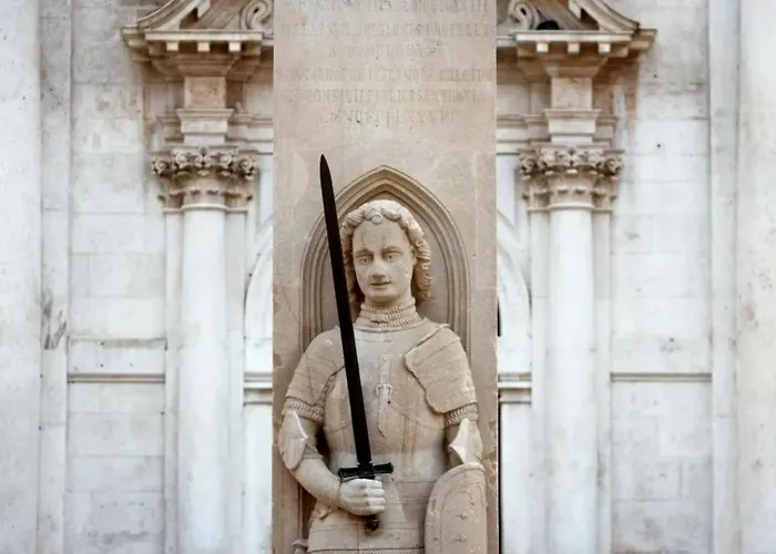 Funky Fish Apartament *