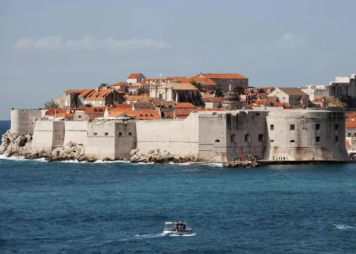 Apartament Funky Fish Dubrownik