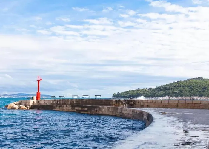 Apartament Funky Fish