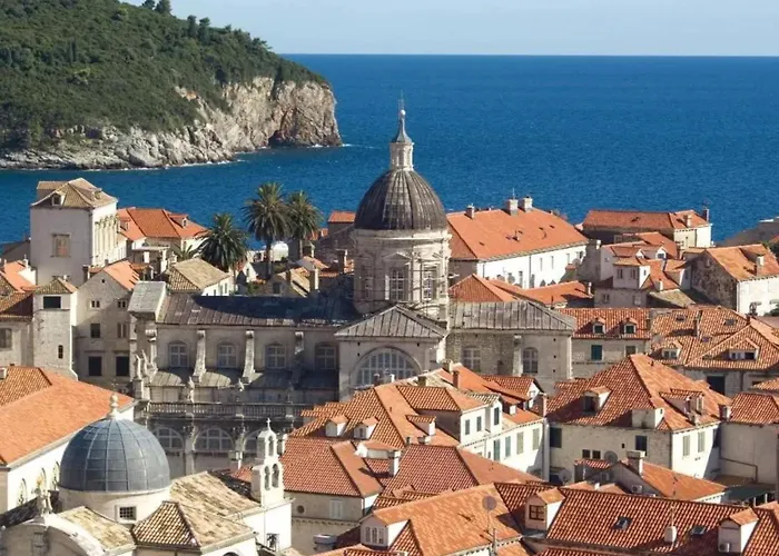 Funky Fish Dubrownik