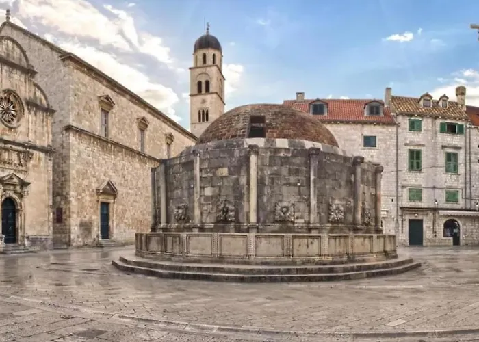 Funky Fish Apartament