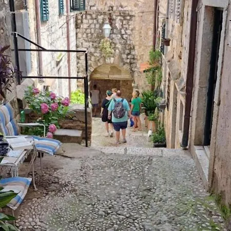 Funky Fish Апартаменты