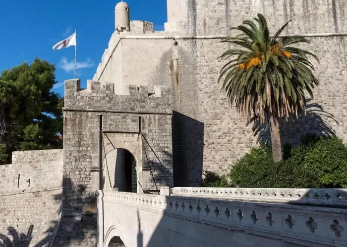 Апартаменты Funky Fish