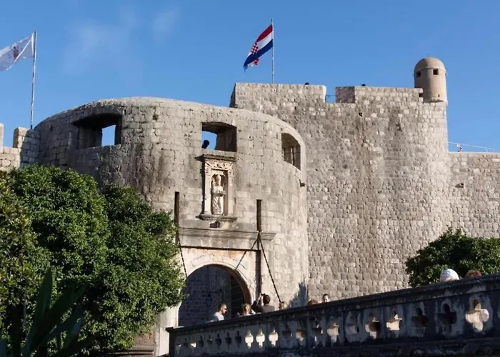 Funky Fish Дубровник