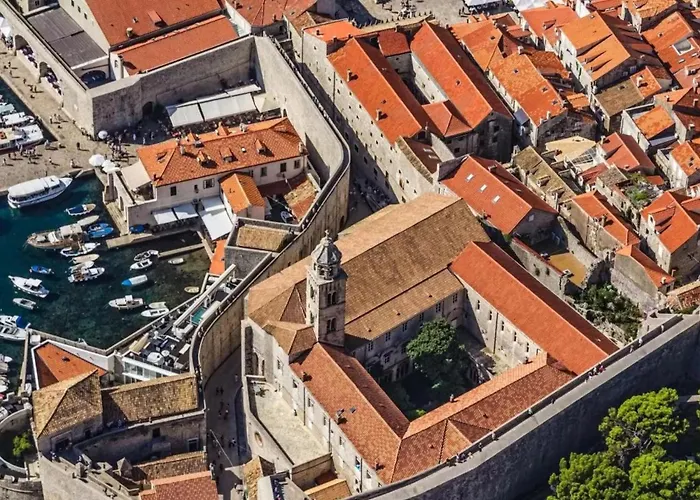 Апартаменты Funky Fish