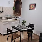 Διαμέρισμα Funky Fish