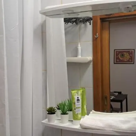 Apartamento Funky Fish *
