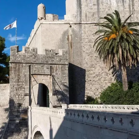 Appartamento Funky Fish