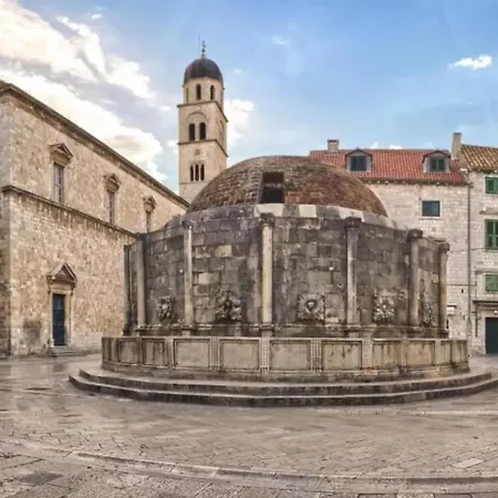 Funky Fish Appartamento