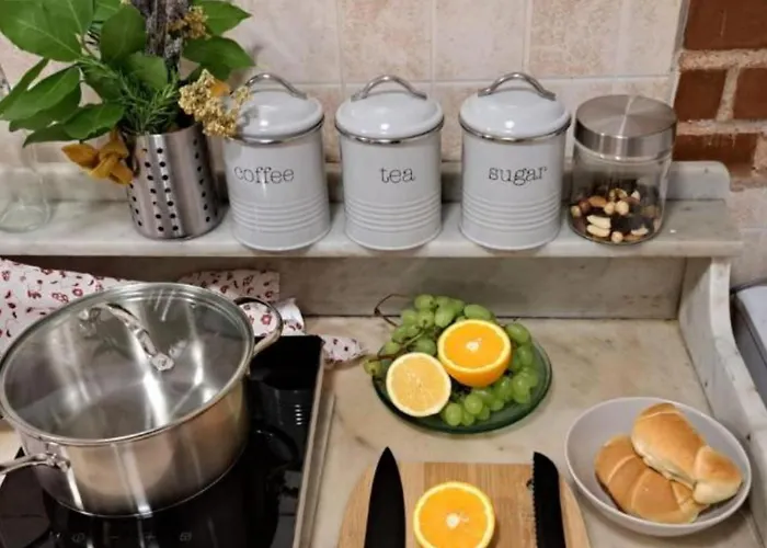 アパート Funky Fish ドゥブロブニク