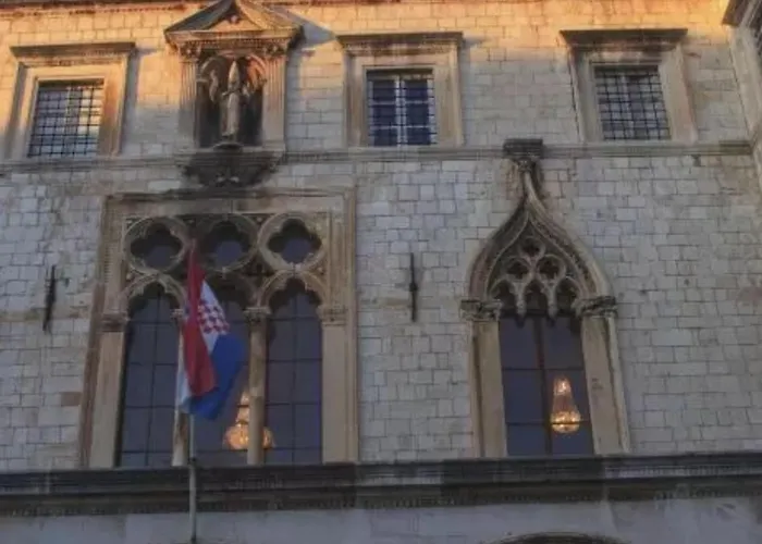 Funky Fish Appartamento Ragusa