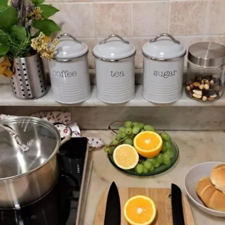 Apartment Funky Fish Dubrovnik