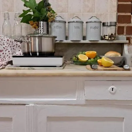 아파트 Funky Fish *