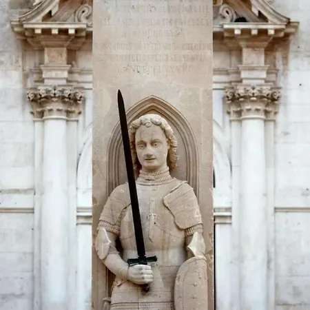 Funky Fish 아파트 *