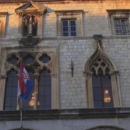 Funky Fish 아파트 두브로브니크