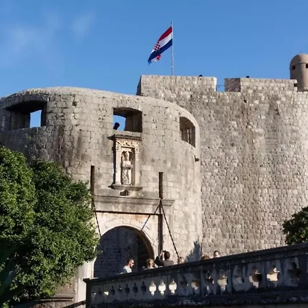 Funky Fish Dubrovnik