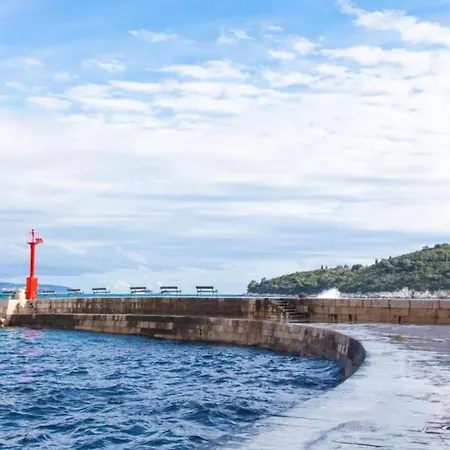 아파트 Funky Fish