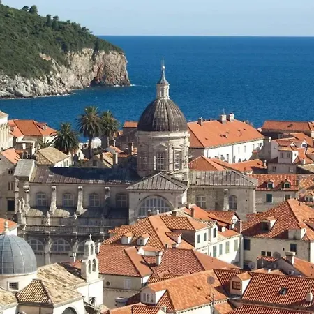 Funky Fish Dubrovnik