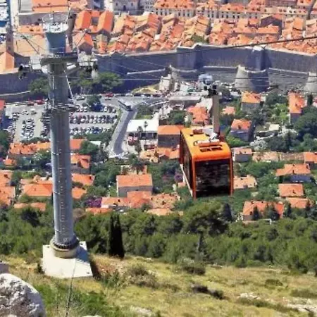 Funky Fish * 두브로브니크