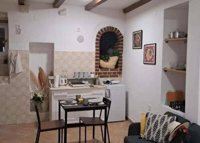 Funky Fish 두브로브니크