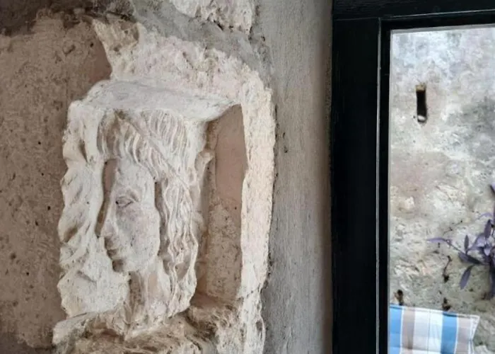 아파트 Funky Fish *