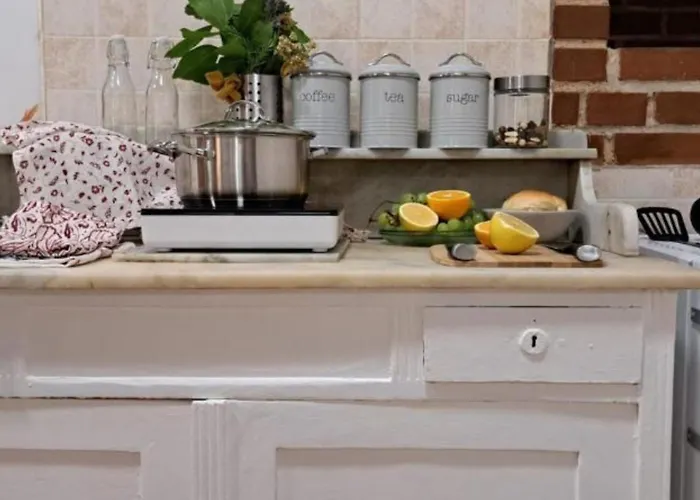 아파트 Funky Fish *