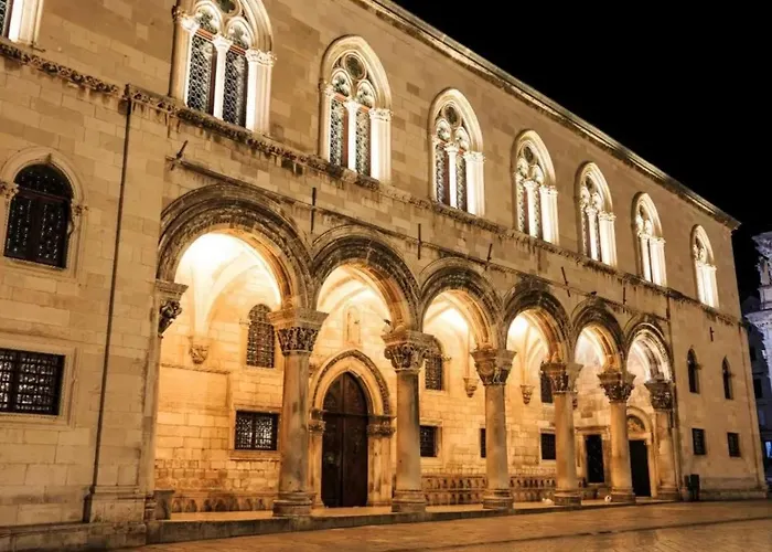 Funky Fish * Dubrovnik