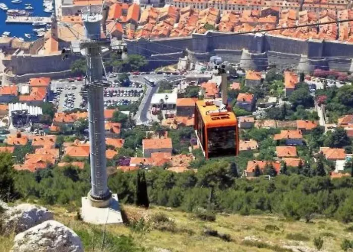 Funky Fish * Dubrovnik